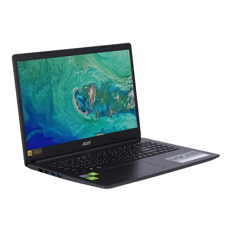 Acer aspire a315 55 series обзор