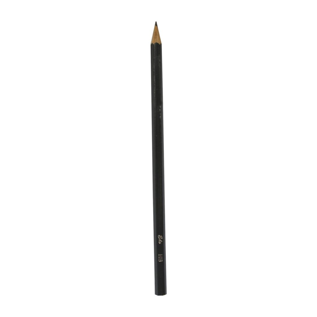 Edo Pencils 12's HB - 008M