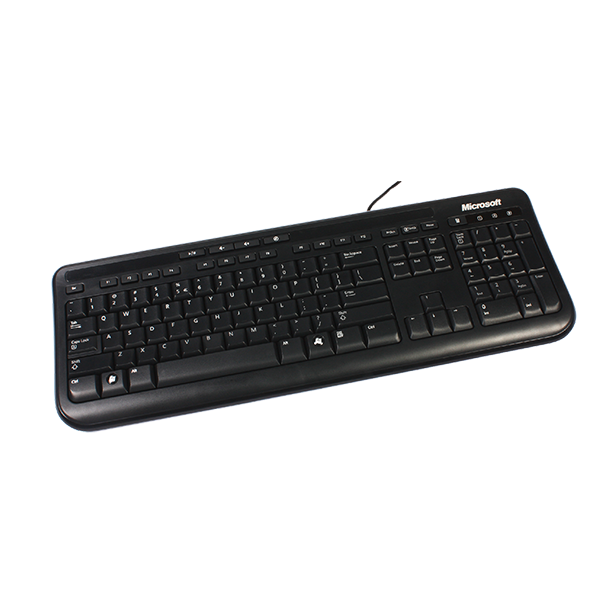 wireless keyboard 600