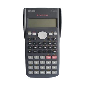 Casio HL 815 – 8 Digit, Pocket Calculator, HL 815