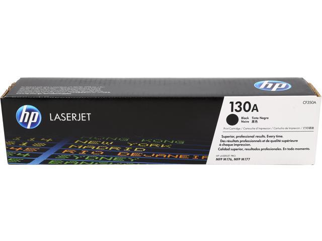 Hp A Black Original Laserjet Toner Cartridge Cf A