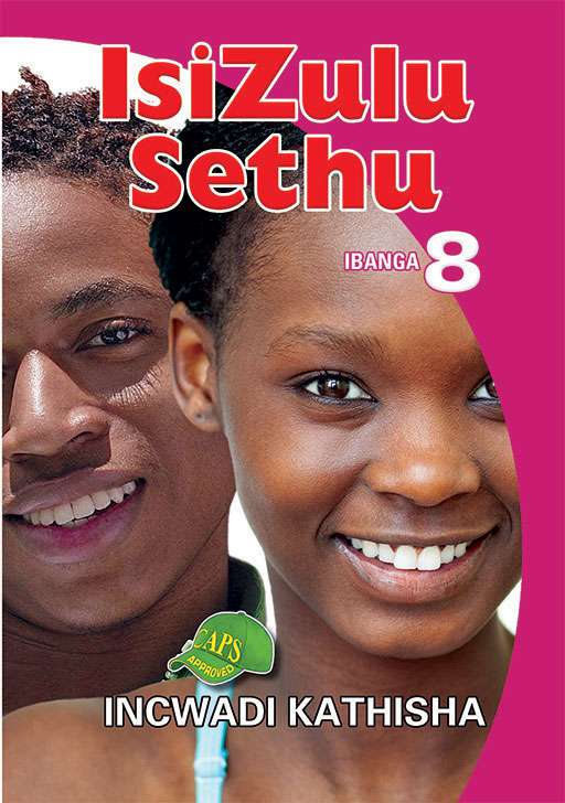 Isizulu Sethu Grade 8 Teacher S Guide Sr1191085 Stationery Supplier Dm Office Solutions