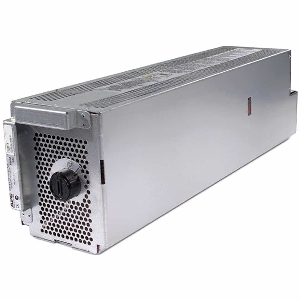 Apc Symmetra Rm 8 12kva Battery Module Sybt3 6308