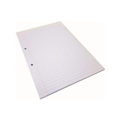 Treeline Examination Pads A4 80 sheet - 16-2811-00