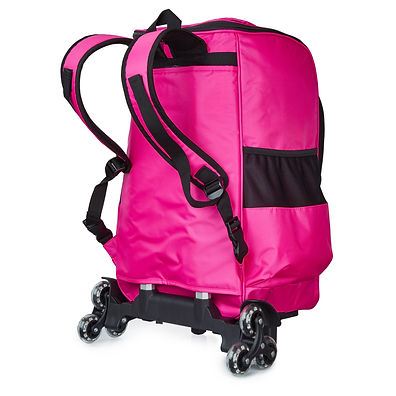 Meeco best sale trolley bag