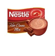 Nestle Hot Chocolate 500g Each - Stationery Supplier | DM Office Solutions