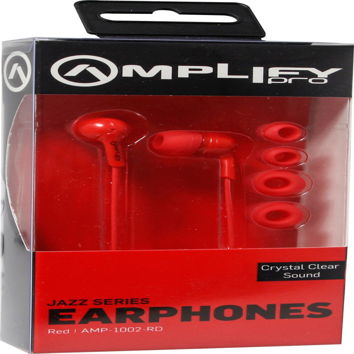 jazz earbuds