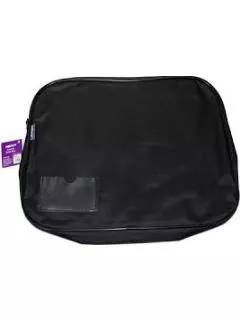 Nexx Canvas Book Bag Black - PCL0060