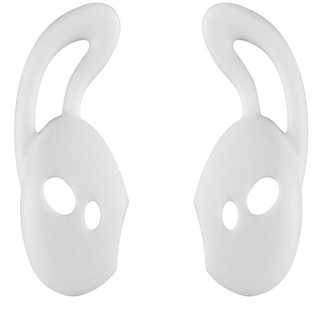 Amplify Buds Series True Wireless Earphones with Silicone