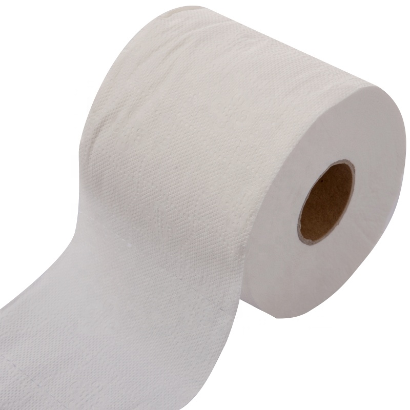 Single Ply Toilet Paper 48 (500 Sheets) 5.1 Kg - Spv48 - Stationery 