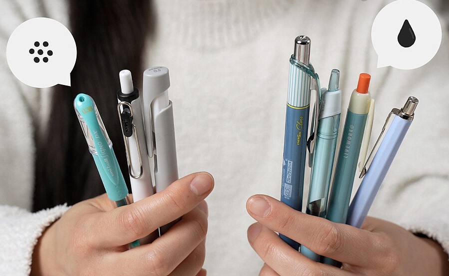 Exploring the Best Pen Brands on the Market